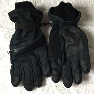 Goodfellow Insulated Pockets Men’s Gloves